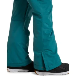 Pantalon De Ski Femme|Pantalon De Ski<Roxy Pantalon Ski Diversion Sea Pine