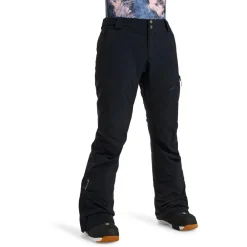 Pantalon De Ski|Pantalon De Ski Femme<Roxy Pantalon Ski Gore-Tex Stretch Spridle True Black
