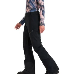 Pantalon De Ski|Pantalon De Ski Femme<Roxy Pantalon Ski Gore-Tex Stretch Spridle True Black