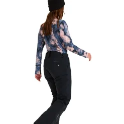 Pantalon De Ski|Pantalon De Ski Femme<Roxy Pantalon Ski Gore-Tex Stretch Spridle True Black