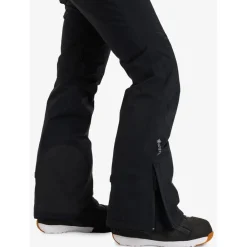 Pantalon De Ski|Pantalon De Ski Femme<Roxy Pantalon Ski Gore-Tex Stretch Spridle True Black