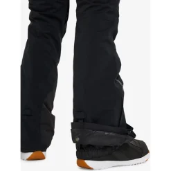 Pantalon De Ski|Pantalon De Ski Femme<Roxy Pantalon Ski Gore-Tex Stretch Spridle True Black