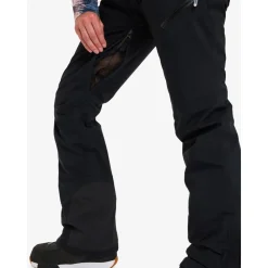 Pantalon De Ski|Pantalon De Ski Femme<Roxy Pantalon Ski Gore-Tex Stretch Spridle True Black