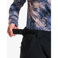 Pantalon De Ski|Pantalon De Ski Femme<Roxy Pantalon Ski Gore-Tex Stretch Spridle True Black