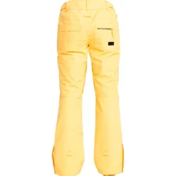 Sale Pantalon Ski Nadia Pant Sunset Gold Femme Pantalon De Ski|Pantalon De Ski Femme