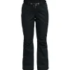 Pantalon De Ski|Pantalon De Ski Femme<Roxy Pantalon Ski Nadia Pant True Black