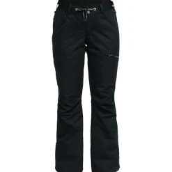 Pantalon De Ski|Pantalon De Ski Femme<Roxy Pantalon Ski Nadia Pant True Black
