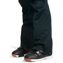 Pantalon De Ski|Pantalon De Ski Femme<Roxy Pantalon Ski Nadia Pant True Black
