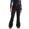 Pantalon De Ski Femme|Pantalon De Ski<Roxy Pantalon Ski Rising High Pant True Black