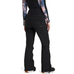 Pantalon De Ski Femme|Pantalon De Ski<Roxy Pantalon Ski Rising High Pant True Black