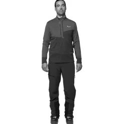 Clearance Pantalon Ski Sella Dst Pant Black Out Homme Pantalon De Ski Homme|Pantalon De Ski
