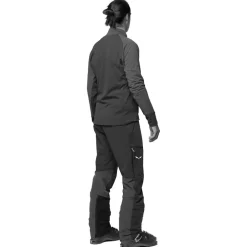 Clearance Pantalon Ski Sella Dst Pant Black Out Homme Pantalon De Ski Homme|Pantalon De Ski