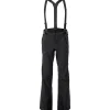 Discount Pantalon Ski M's Explorair 3L Pant Black Homme Pantalon De Ski|Pantalon De Ski Homme