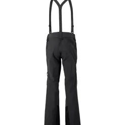 Discount Pantalon Ski M's Explorair 3L Pant Black Homme Pantalon De Ski|Pantalon De Ski Homme