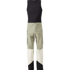 Pantalon De Ski|Pantalon De Ski Homme<Scott Pantalon Ski M's Line Chaser Gtx 3L Dust White Dust Grey