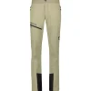 Sale Pantalon Ski Pant Explorair Softshell SL Dust Grey Homme Softshell|Pantalon De Ski Homme