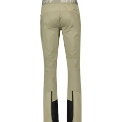 Sale Pantalon Ski Pant Explorair Softshell SL Dust Grey Homme Softshell|Pantalon De Ski Homme