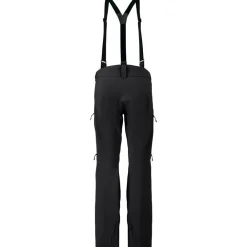 Pantalon De Ski|Pantalon De Ski Femme<Scott Pantalon Ski W's Explorair 3L Pant Black