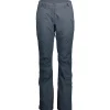 Pantalon Ski W's Ultimate Drx Dark Blue Femme Pantalon De Ski|Pantalon De Ski Femme