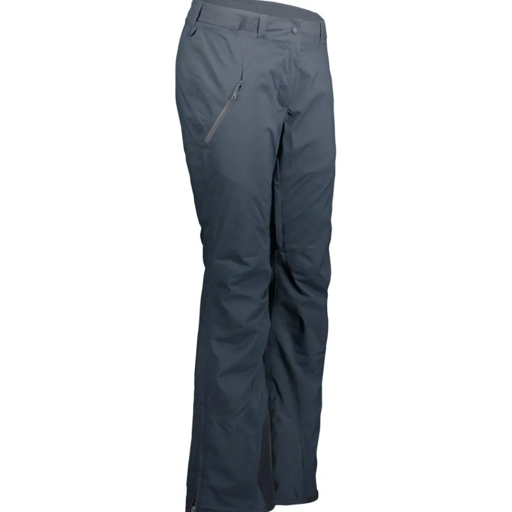 Pantalon Ski W's Ultimate Drx Dark Blue Femme Pantalon De Ski|Pantalon De Ski Femme