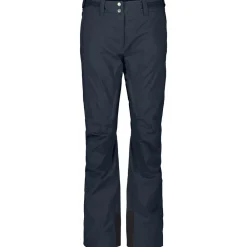Clearance Pantalon Ski W's Ultimate Dryo 10 Pant Dark Blue Femme Pantalon De Ski|Pantalon De Ski Femme
