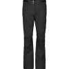 Pantalon De Ski|Pantalon De Ski Femme<Scott Pantalon Ski W's Ultimate Dryo 10 Pant Black