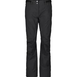 Pantalon De Ski|Pantalon De Ski Femme<Scott Pantalon Ski W's Ultimate Dryo 10 Pant Black
