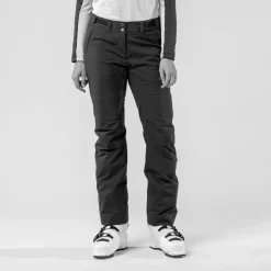 Pantalon De Ski|Pantalon De Ski Femme<Scott Pantalon Ski W's Ultimate Dryo 10 Pant Black