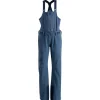Pantalon De Ski|Pantalon De Ski Femme<Scott Pantalon Ski W's Vertic 3L Metal Blue