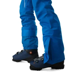Pantalon De Ski Homme|Pantalon De Ski<Spyder Pantalon Ski Dare Pants Lengths Cobalt