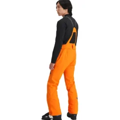 Best Pantalon Ski Dare Pant Orange Shock Homme Pantalon De Ski|Pantalon De Ski Homme