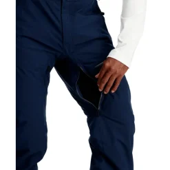 Pantalon De Ski Homme|Pantalon De Ski<Spyder Pantalon Ski Dare Pant True Navy