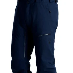 Pantalon De Ski Homme|Pantalon De Ski<Spyder Pantalon Ski Dare Pant True Navy