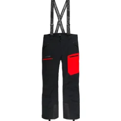 Online Pantalon Ski Propulsion Pants Black Escape Homme Pantalon De Ski Homme|Pantalon De Ski