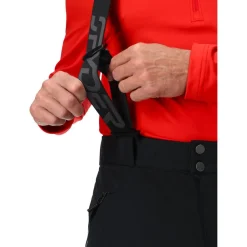 Online Pantalon Ski Propulsion Pants Black Escape Homme Pantalon De Ski Homme|Pantalon De Ski