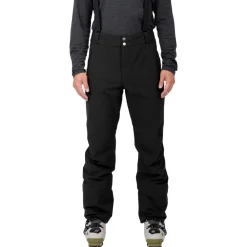 New Pantalon Ski Fuza Noir Homme Pantalon De Ski Homme|Pantalon De Ski
