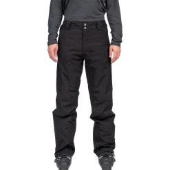 Pantalon De Ski|Pantalon De Ski Homme<Sun Valley Pantalon Ski Folks Noir