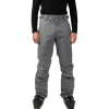 Clearance Pantalon Ski Folks Gris Homme Pantalon De Ski|Pantalon De Ski Homme