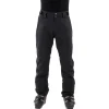 Pantalon De Ski|Pantalon De Ski Homme<Sun Valley Pantalon Ski Fender Noir