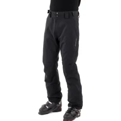 Pantalon De Ski|Pantalon De Ski Homme<Sun Valley Pantalon Ski Fender Noir