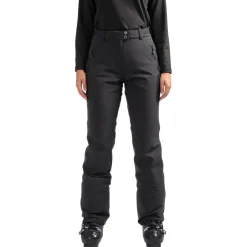 Pantalon De Ski|Pantalon De Ski Femme<Sun Valley Pantalon Ski Iceberg Caviar