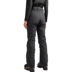 Pantalon De Ski|Pantalon De Ski Femme<Sun Valley Pantalon Ski Iceberg Caviar