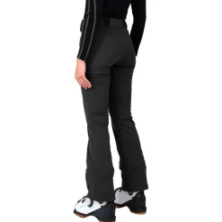 Online Pantalon Ski Isoar Noir Femme Pantalon De Ski|Pantalon De Ski Femme