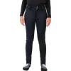 Softshell|Pantalon Rando<Sun Valley Pantalon Ski Ivia Noir