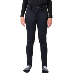 Softshell|Pantalon Rando<Sun Valley Pantalon Ski Ivia Noir