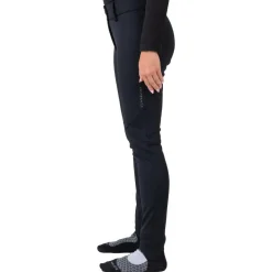Softshell|Pantalon Rando<Sun Valley Pantalon Ski Ivia Noir