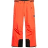 Pantalon De Ski|Pantalon De Ski Homme<Superdry Pantalon Ski Freestyle Core Ski Volcanic Orange
