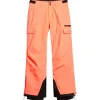 Online Pantalon Ski Ultimate Rescue Trousers W Pastelline Corail Femme Pantalon De Ski|Pantalon De Ski Femme