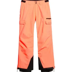 Online Pantalon Ski Ultimate Rescue Trousers W Pastelline Corail Femme Pantalon De Ski|Pantalon De Ski Femme