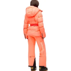 Online Pantalon Ski Ultimate Rescue Trousers W Pastelline Corail Femme Pantalon De Ski|Pantalon De Ski Femme